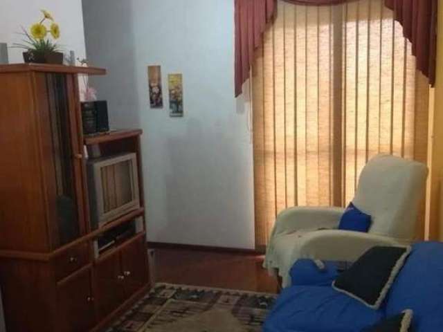 Apartamento para Venda em São Bernardo do Campo, Centro, 2 dormitórios, 1 banheiro, 1 vaga