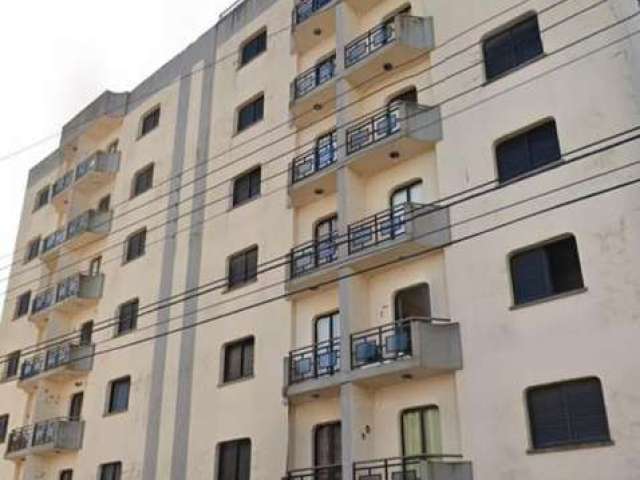 Apartamento para Venda em Praia Grande, Caiçara, 1 dormitório, 1 banheiro, 1 vaga