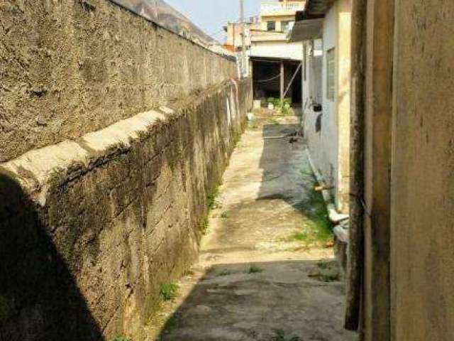 Terreno para Venda em São Paulo, Vila Prudente