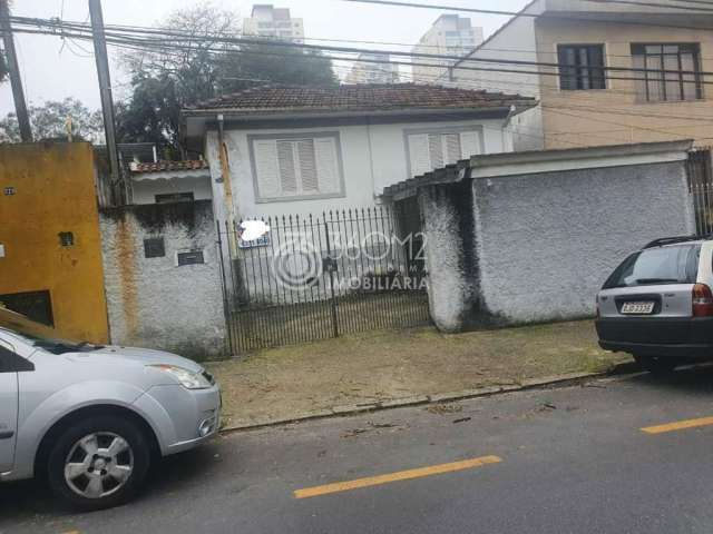 Terreno para Venda em São Bernardo do Campo, Centro