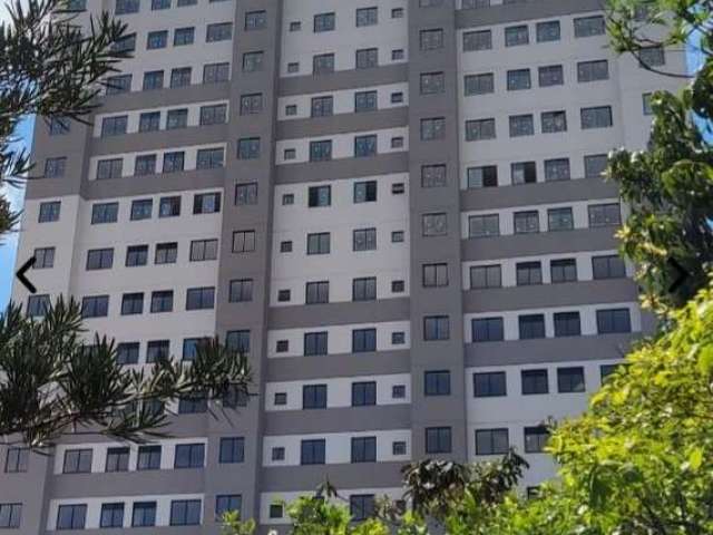 Apartamento para Venda em Santo André, Santa Maria, 2 dormitórios, 1 banheiro, 1 vaga