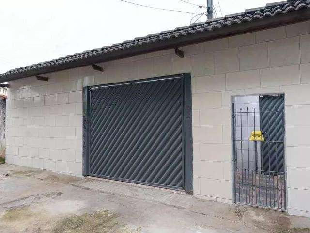 Casa para Venda em Santo André, Vila Homero Thon, 4 dormitórios, 2 banheiros, 2 vagas