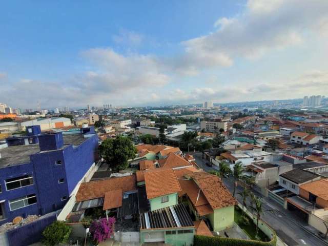 Apartamento para Venda em São Bernardo do Campo, Jordanópolis, 2 dormitórios, 1 banheiro, 1 vaga