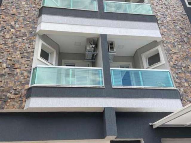 Cobertura Duplex para Venda em Santo André, Parque das Nações, 3 dormitórios, 1 suíte, 2 banheiros, 3 vagas