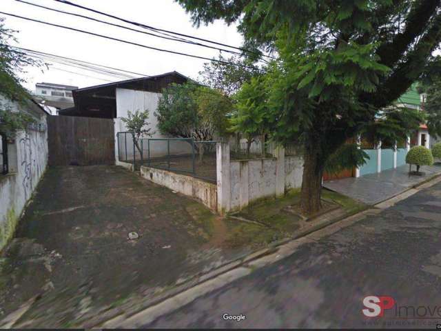 Terreno para Venda em Santo André, Parque das Nações