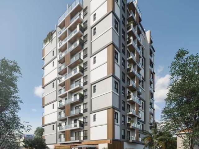 Apartamento para Venda em Santo André, Jardim, 3 dormitórios, 1 suíte, 3 banheiros, 2 vagas