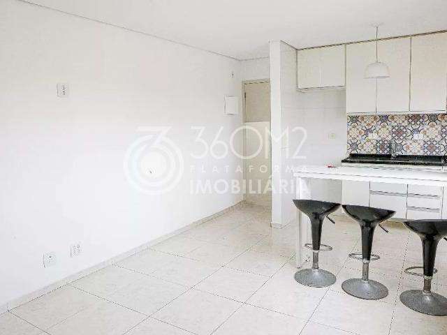 Apartamento sem Condomínio para Venda em Santo André, Vila Tibiriçá, 3 dormitórios, 1 suíte, 3 banheiros, 2 vagas