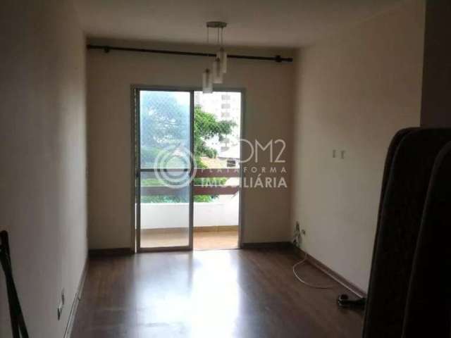 Apartamento para Venda em Diadema, Centro, 3 dormitórios, 2 banheiros, 1 vaga