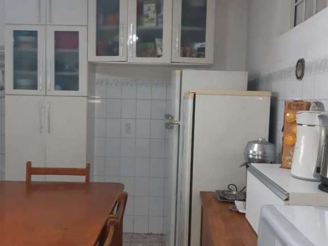 Casa para Venda em Santo André, Vila Alpina, 2 dormitórios, 2 banheiros, 1 vaga