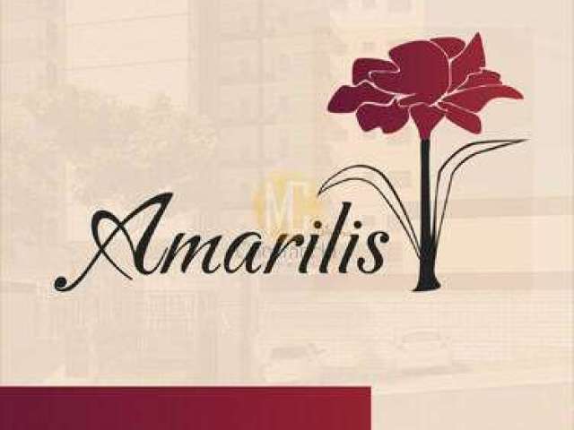 Lançamento Amarilis - Società - Urbanova - 2 e 3 Dorms, 1 ou 2 Vagas