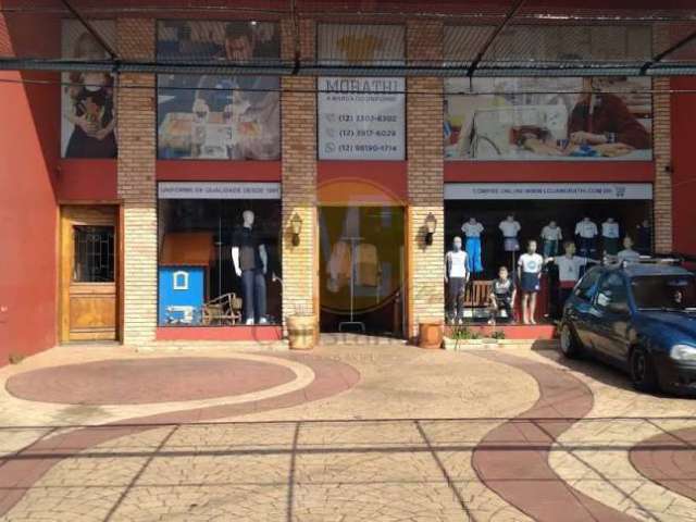 Prédio Comercial para Lojas - Excelente localização na Av. Ouro Fino