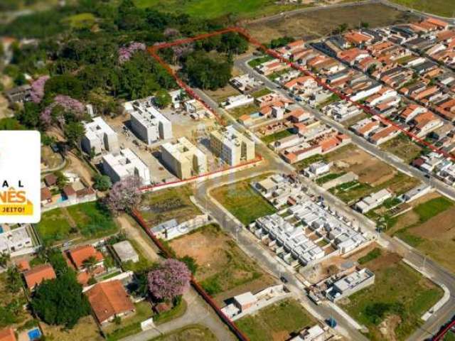 Lançamento Portal Santa Ines - Lotes de 150m² a 295m² - Zona Leste de SJC