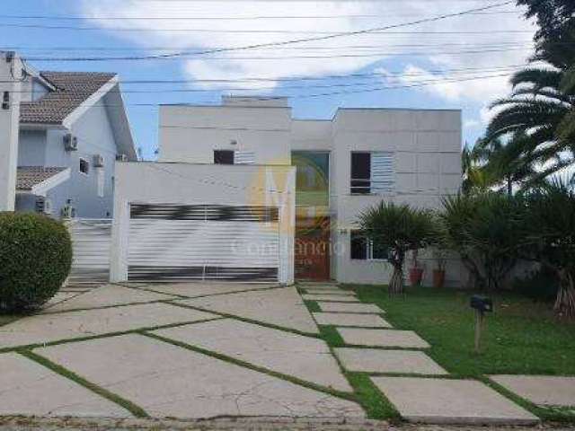 Casa 4 Suítes - 330 m² - Esplanada do Sol - Venda ou Locação