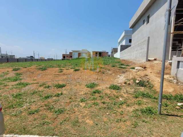 Terreno 260 m² - Reserva Rudá - Venda