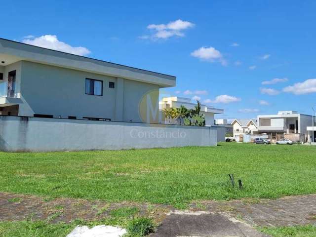 Terreno 551 m² - Jardim do Golfe - Venda