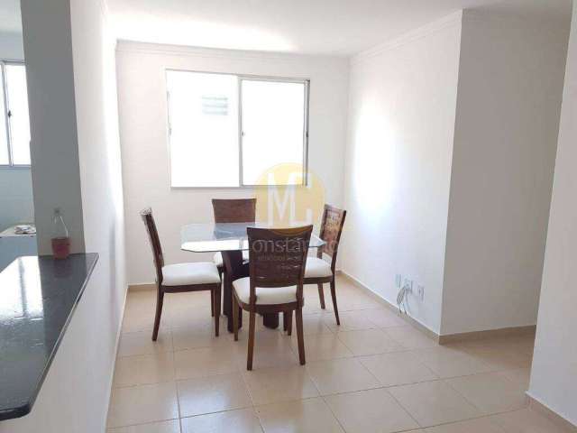 Apartamento Duplex com 3 Dormitórios - Jardim América -