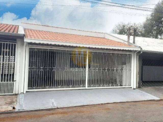 Casa ampla em excelente estado e localização! | conj. 31 de março