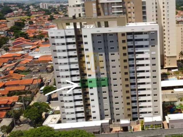 Apartamento no soul park de 3 dorms, ste e 2 vagas garagem - 65 m²!