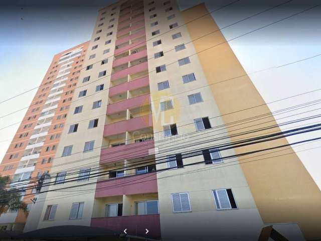 Oportunidade no pq industrial - apto 3 dorms, ste, 1 v gar. r$450 mil!