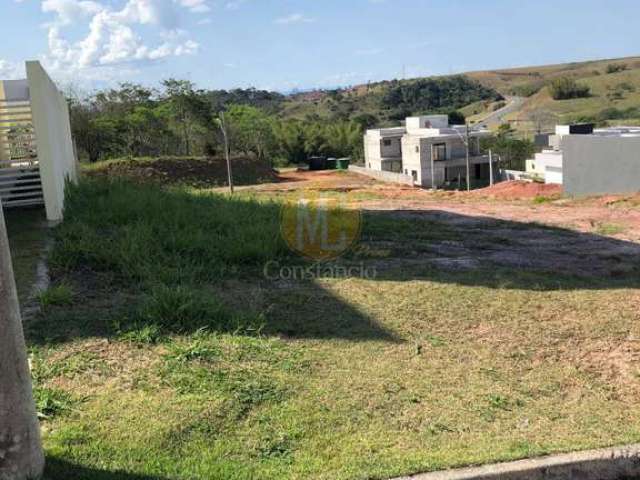 Terreno 361 m² - Cond. Fechada Verana Próx a Embraer