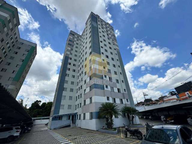 Apartamento à venda - 3 quartos - próximo Havan R$335.000