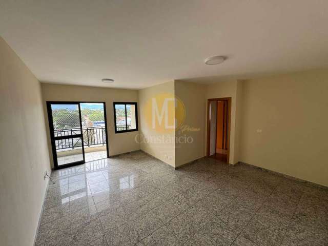 Apartamento à venda - 92m² - 3 quartos - Vila Adyana R$900.000