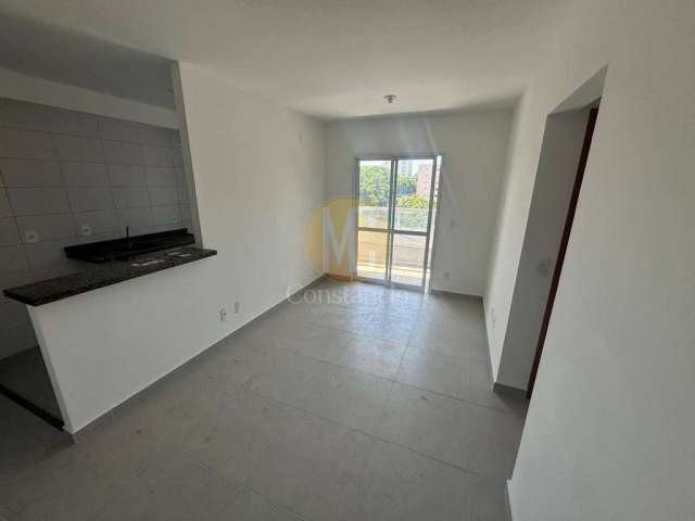 Apartamento à venda 60m² - 2 quartos - Jardim Paraíso R$460.000