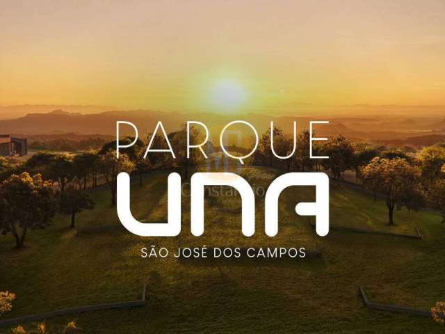 Breve Lançamento - Parque Una - Terreno das Vaquinhas - Jardim Aquarius