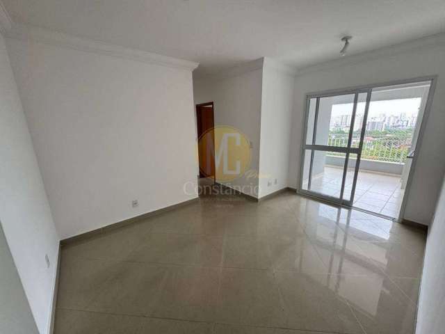 Apartamento 3 quartos, suite, varanda gourmet, 2 vagas garagem - jd paraiso