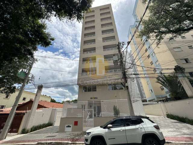 Apartamento 2 quartos, suite, 1 vaga garagem ,varanda gourmet - jd paraiso!