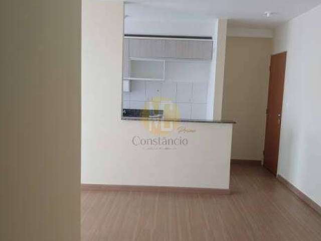 Apartamento residencial à venda, Jardim Oriente, São José dos Campos.