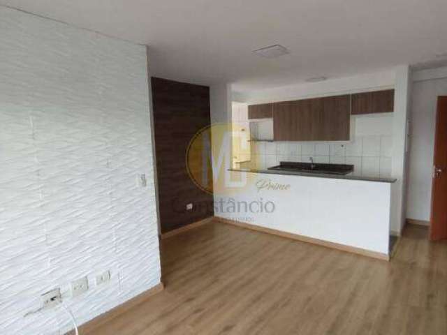 Apartamento com 2 dormitórios à venda, 60 m² - Jardim Oriente - São José dos Campos/SP