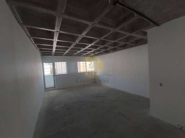 Sala Comercial - 45 m² - Jardim Aquarius - Alpha Office Place