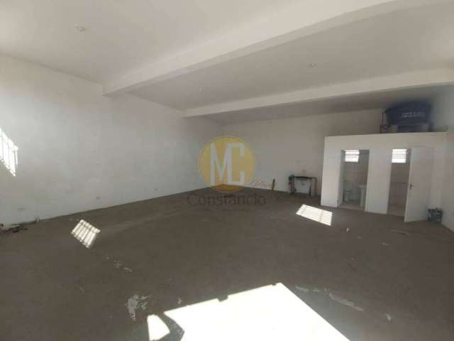 Ponto Comercial 95 m² - Vila Unidos