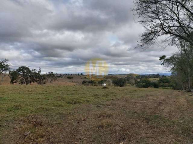 Área com 1.500.000 m² na Zona Leste de São José dos Campos