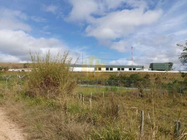 Área com 331.000 m² na Zona Leste de São José dos Campos