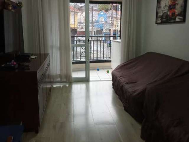 Apartamento em Vila Bertioga  -  São Paulo