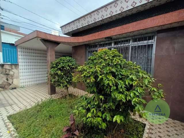 Casa em Alto da Mooca  -  São Paulo