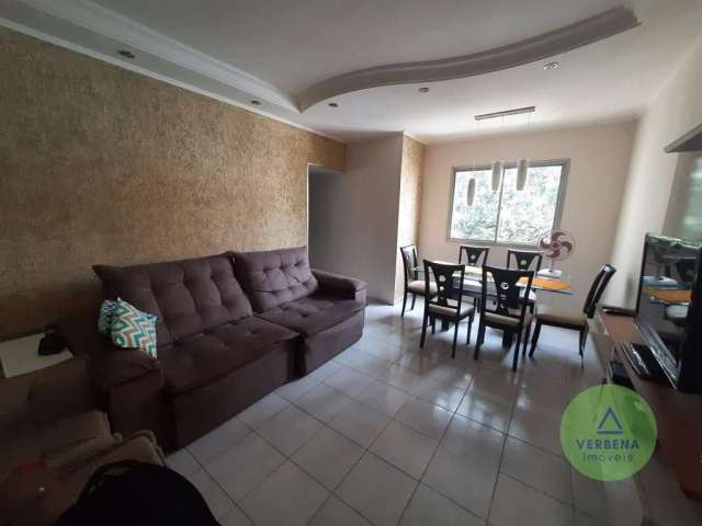 Apartamento em Vila Claudia  -  São Paulo