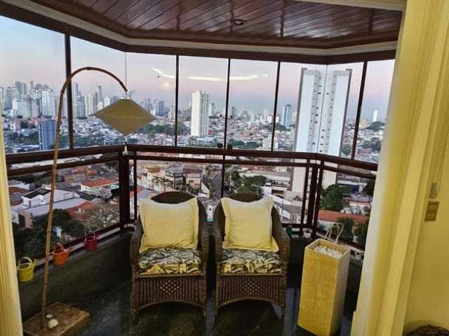 Apartamento em Alto da Mooca  -  São Paulo