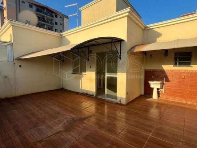 Apartamento para Venda em Ribeirão Preto, Presidente Médici, 2 dormitórios, 2 banheiros, 1 vaga