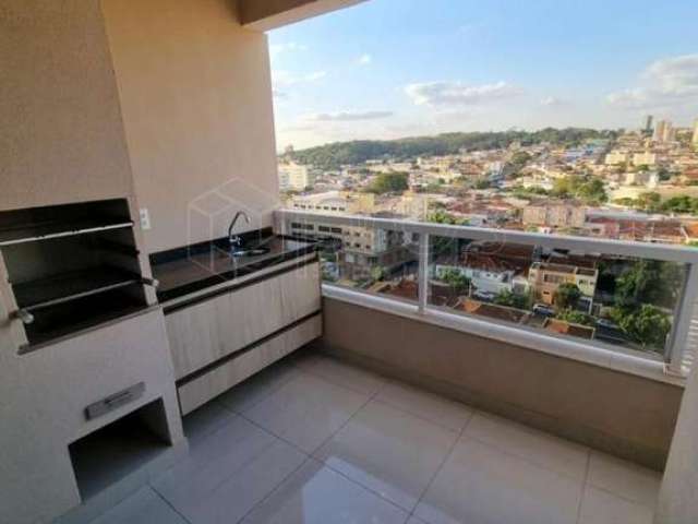 Apartamento para Venda em Ribeirão Preto, Vila Seixas, 2 dormitórios, 1 suíte, 2 banheiros, 1 vaga