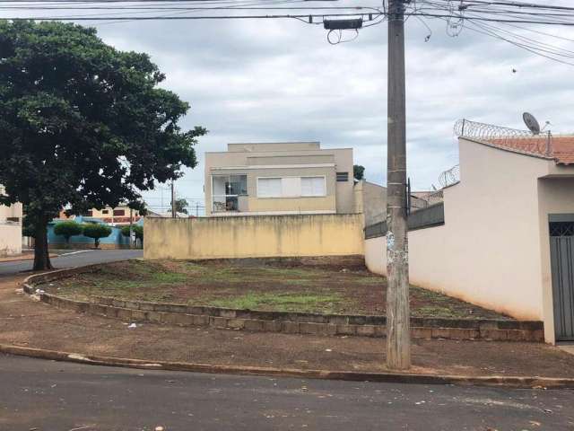 Terreno para Venda em Ribeirão Preto, Planalto Verde