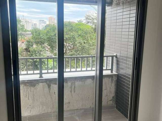 Apartamento venda Chacara Santo Antônio com 1 quarto, 28m.