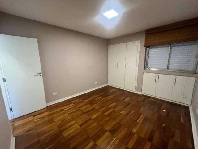 Apartamento locação Itaim Bibi 2 quartos, 1 vaga, 127m², reformado