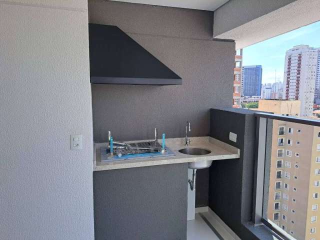 Apartamento á venda no Ipiranga com 3 quartos sendo 1 suite, 1 vaga, 79m²