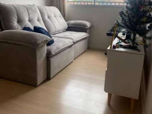 Apartamento locação Vila Andrade 2 quarto sem vaga, 43m², mobiliado