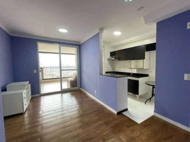 Apartamento Santo Amaro venda ou locação  2 quartos ,1 suite,2 vagas,  68m²