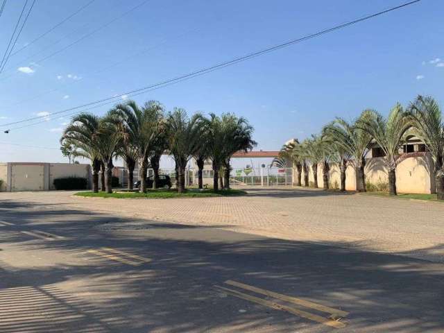 Casa com 3 dormitórios, 294 m² - venda por R$ 1.550.000,00 ou aluguel por R$ 9.956,15/mês - Condomínio Fechado Bothanica Itu - Itu/SP
