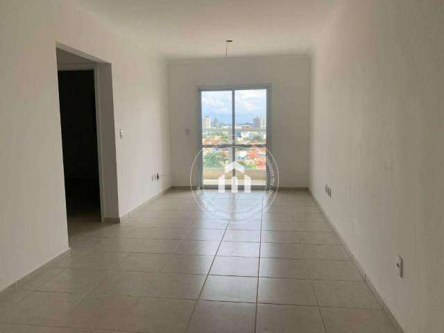 Apartamento à venda, 66 m² por R$ 430.000,00 - Jardim Rosinha - Itu/SP